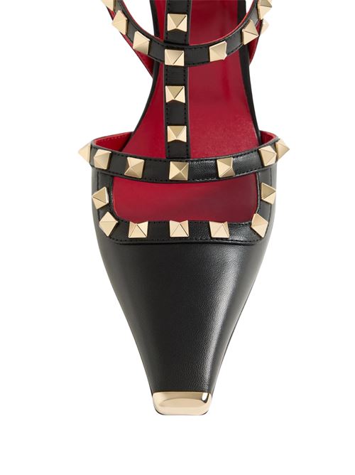 Décolleté Rockstud VALENTINO GARAVANI | WS0PV4WZD0NO